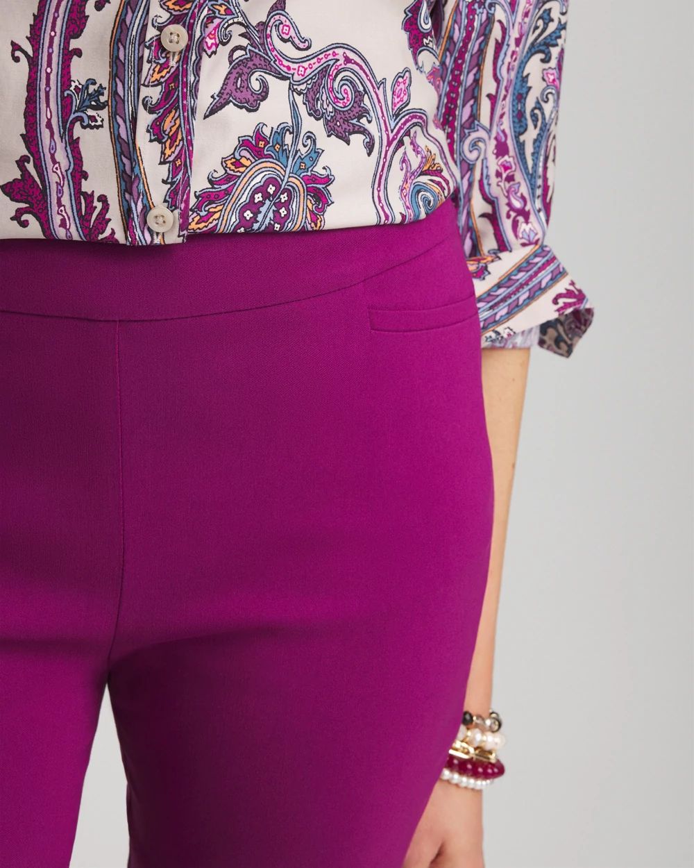 Brigitte™ 360 Pants | Chico's Brigitte™ 360 Pants | Chico's
